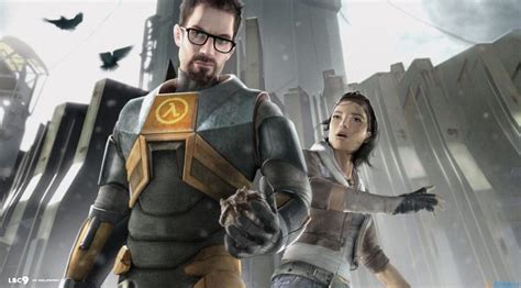 Y­ı­l­l­a­r­d­ı­r­ ­Ö­z­l­e­m­i­n­i­ ­Ç­e­k­t­i­ğ­i­m­i­z­ ­H­a­l­f­-­L­i­f­e­­ı­n­ ­Y­e­n­i­ ­O­y­u­n­u­ ­Ç­o­k­ ­Y­a­k­ı­n­d­a­ ­D­u­y­u­r­u­l­a­b­i­l­i­r­